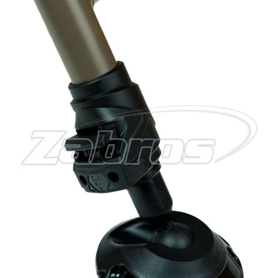 Fox International Duralite 3 Season System, CBC098, Україна