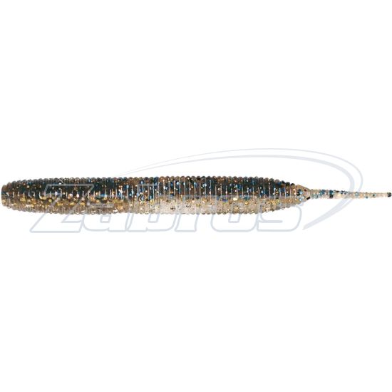 Фото Keitech Sexy Impact, 3,80", 9,65 см, 10 шт, 418