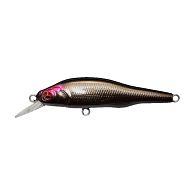 Воблер Megabass X-80Jr. 65SP, 6,5 см, 7 г, 1 м, MG Secret Shadow, купити, ціни в Києві та Україні, інтернет-магазин | Zabros