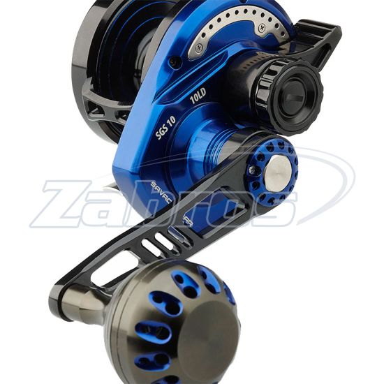Фотографія Savage Gear SGS10 Jigging, 75970
