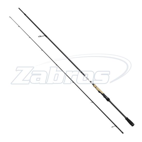 Фото Dam Cult-X Spin, 65946, 1,98 м, 7-21 г