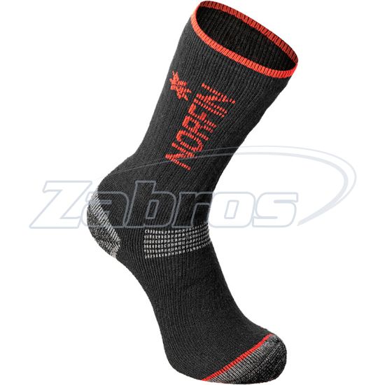 Фотографія Norfin T4P Arctic Merino Extreme Crew, 304747-02M (39-41)