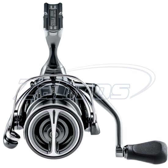 Фотографія Shimano Stella FK, STL4000MFK