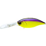 Воблер Duel Hardcore Bullet Crank 5+ 80F, 8 см, 27,5 г, 5,5 м, R1421-PUCL, купить, цена, Киев, Украина | Zabros