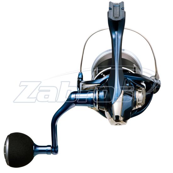 Цена Shimano Twin Power XD-A, TPXDC5000XGFA