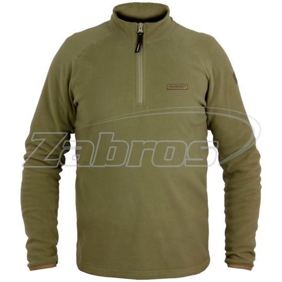 Фотография Fahrenheit Classic Micro ZIP, FACLM07544L/R, Tan