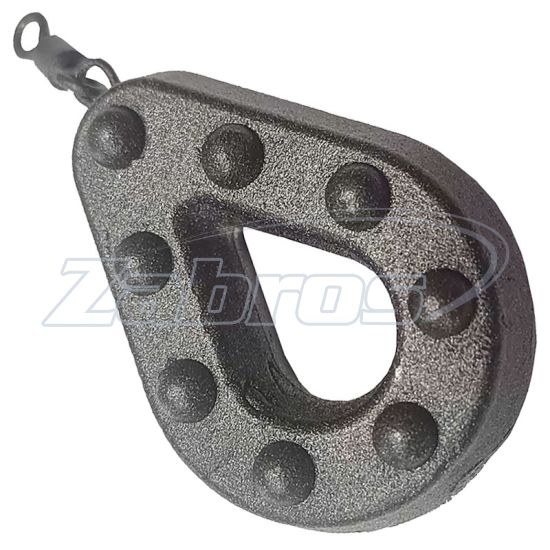 Фото Viverra Gripe, 180 г