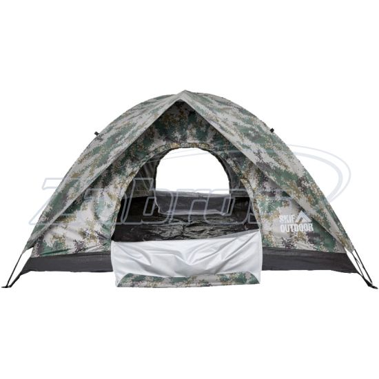 Картинка Skif Outdoor Adventure II, Camo