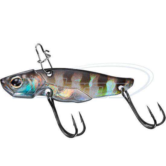 Фото Daiwa Steez Metal Vib Slim, 5 г, Chi Gill