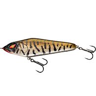Воблер Daiwa Prorex Lazy Jerk 155SS, 15,5 см, 85 г, Live Burbot, купить, цены в Киеве и Украине, интернет-магазин | Zabros