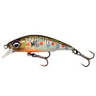 Воблер Savage Gear 3D Sticklebait Twitch 45S, 4,5 см, 4 г, Brown Trout Smolt, купить, цены в Киеве и Украине, интернет-магазин | Zabros