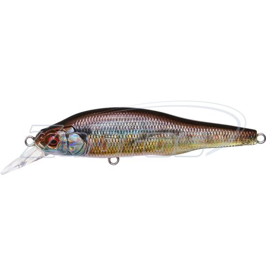 Фото Megabass X-80 Trick Darter 80SP, 8,05 см, 10,5 г, 1,2 м, FA Gill