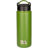 Термокружка Skif Outdoor Sporty, Green, купить, цены в Киеве и Украине, интернет-магазин | Zabros