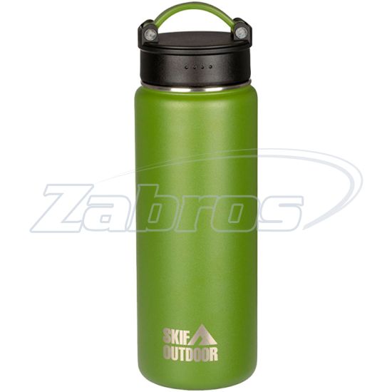 Фото Skif Outdoor Sporty, Green