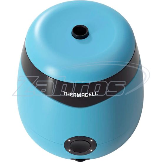 Ціна Thermacell E55 Rechargeable Mosquito Repeller, Blue