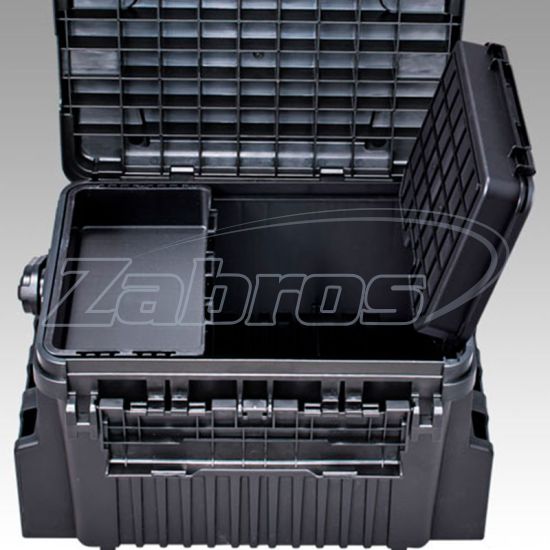 Meiho Versus VS-7090N, 415620, 44x29,3x29,3 см, Green, Україна