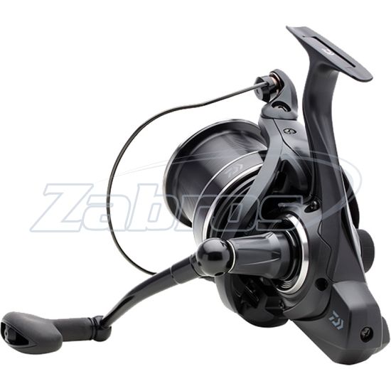 Купить Daiwa 23 Emblem 35 SCW QD
