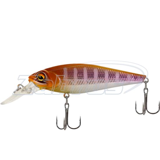 Фото X-Fish Robber 80F, 8 см, 9,5 г, 1 м, 118