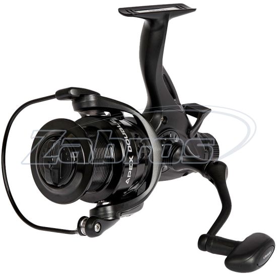 Фото Brain Apex Double Screw Handle, 5000