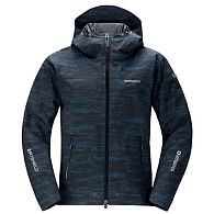 Куртка демисезонная Shimano DS Explorer Warm Jacket, RB-04JS, M, Shade Navy, купить, цены в Киеве и Украине, интернет-магазин | Zabros