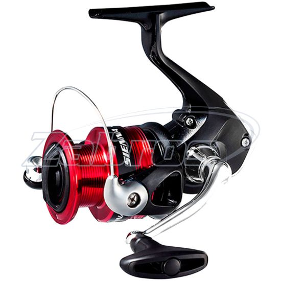 Фото Shimano Sienna FG, SNC3000FG