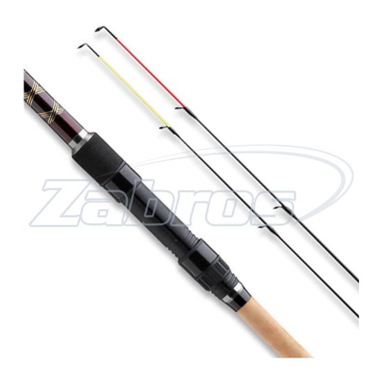Фотографія Daiwa 19 Aqualite Feeder, 11788-397, 3,9 м, до 180 г