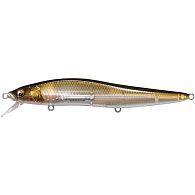 Воблер Megabass Oneten LBO 115F, 11,5 см, 14 г, 1,7 м, PM Ghost Ayu, купить, цены в Киеве и Украине, интернет-магазин | Zabros