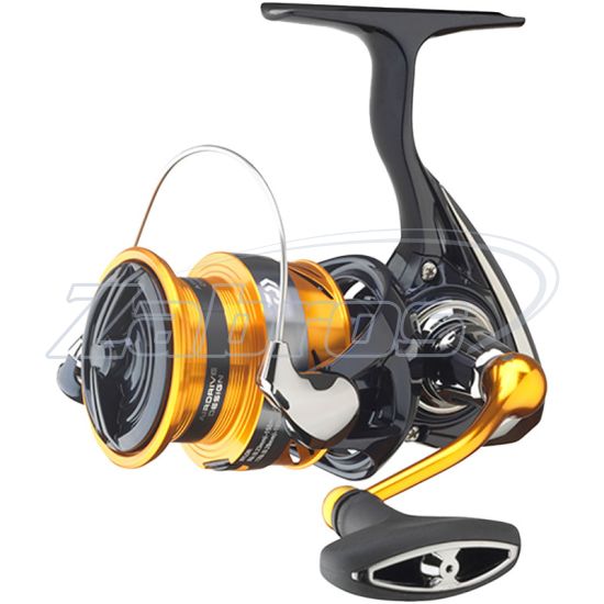 Фотографія Daiwa 23 Revros LT, 4000-C