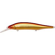 Воблер Megabass X-80 Magnum+1 115S, 11,5 см, 18 г, 2,8 м, Gg Akakin, купити, ціни в Києві та Україні, інтернет-магазин | Zabros