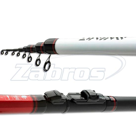 Фотографія Daiwa Ninja Bolo, 5 м, до 25 г