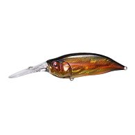 Воблер Megabass IxI Shad Type-3 57SF, 5,7 см, 7 г, 2,3 м, Kasumi Magic, купити, ціни в Києві та Україні, інтернет-магазин | Zabros