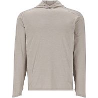 Худі Simms Solarflex Hoody, 13658-1289-40, L, Dolomite Heather, купити, ціни в Києві та Україні, інтернет-магазин | Zabros