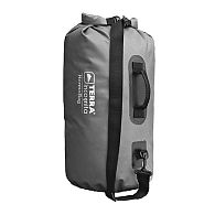 Гермомешок Terra Incognita HermoBag, 60 л, Gray, купить, цены в Киеве и Украине, интернет-магазин | Zabros