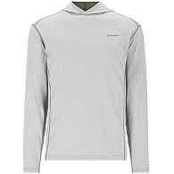 Худи Simms Bugstopper Hoody, 11707-1248-30, M, Aspen Heather, купить, цены в Киеве и Украине, интернет-магазин | Zabros