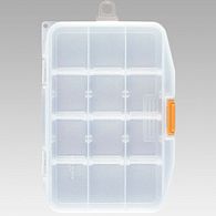 Коробка Meiho SFC Worm F, 901734, 14,6x10,3x2,3 см, купити, ціни в Києві та Україні, інтернет-магазин | Zabros