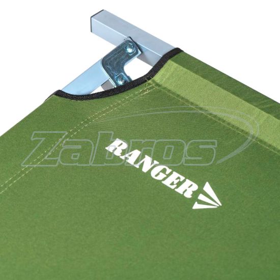 Купить Ranger Military Alum, RA5504