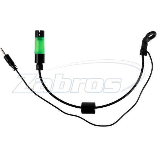 Фото Brain Swinger S-4, Green