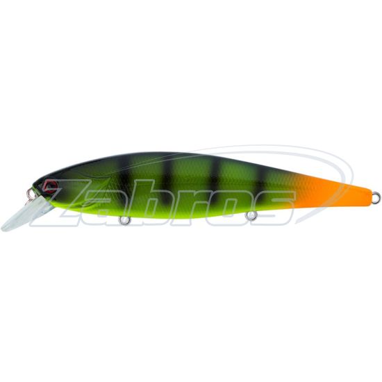 Фото Trident Factor 128SP, 12,8 см, 26 г, 1,8 м, 072