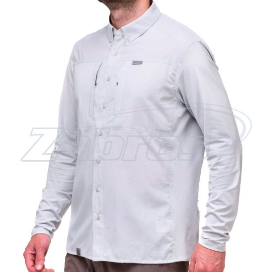 Фотография Fahrenheit Solar Guard Combi, FAPC18128XL, Oyster