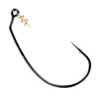 Гачок Decoy Worm30M, Makisasu Hook Magnum, 8/0, 3 шт для рибалки, купити, ціни в Києві та Україні, інтернет-магазин | Zabros
