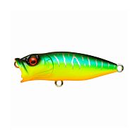 Воблер Megabass Baby PopX 50F, 5 см, 5,3 г, Mat Tiger, купить, цены в Киеве и Украине, интернет-магазин | Zabros