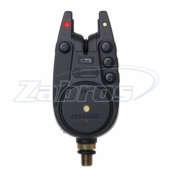 Фотография Prologic, 76134, C-Series Pro Alarm Set 2+1+1, Red, Green