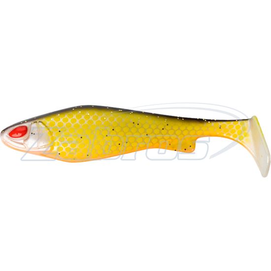 Фото Daiwa Prorex Lazy Shad, 6,30", 16 см, 54 г, 1 шт, Sleazy Roach