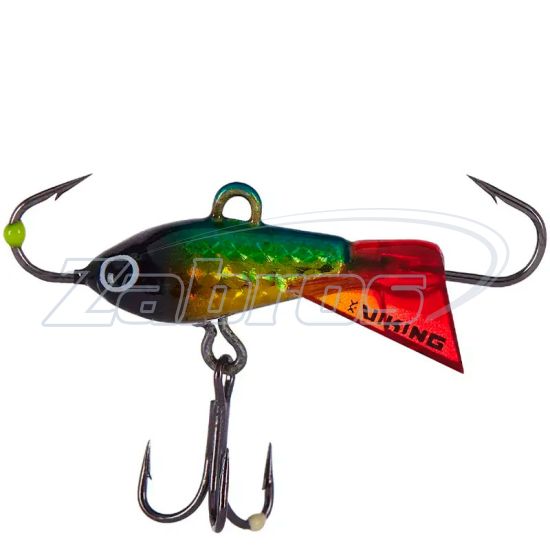 Фото Viking Fishing Yeti Ice Jig, 2 см, 3 г, 02