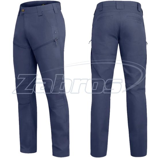 Фотографія Frontier KodKod Nyco, 33/34, Blue