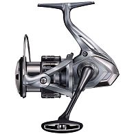 Котушка Shimano Nasci FC, NASC3000FC, купити, ціни в Києві та Україні, інтернет-магазин | Zabros