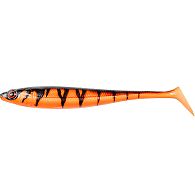 Силікон Daiwa Prorex Duckfin Shad 2.0, 7,90", 20 см, 45 г, 2 шт, Red Tiger, купити, ціни в Києві та Україні, інтернет-магазин | Zabros