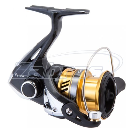 Фотография Shimano Sahara FI, SHC3000DHFI