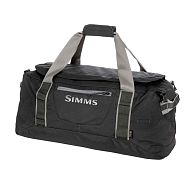 Сумка Simms GTS Gear Duffel - 50L, 13078-003-00, 50 л, Carbon, купить, цены в Киеве и Украине, интернет-магазин | Zabros