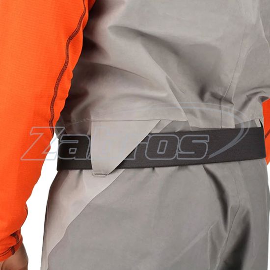 Купити Simms G4 PRO Waders - Stockingfoot, 12572-096-47, LK, Slate